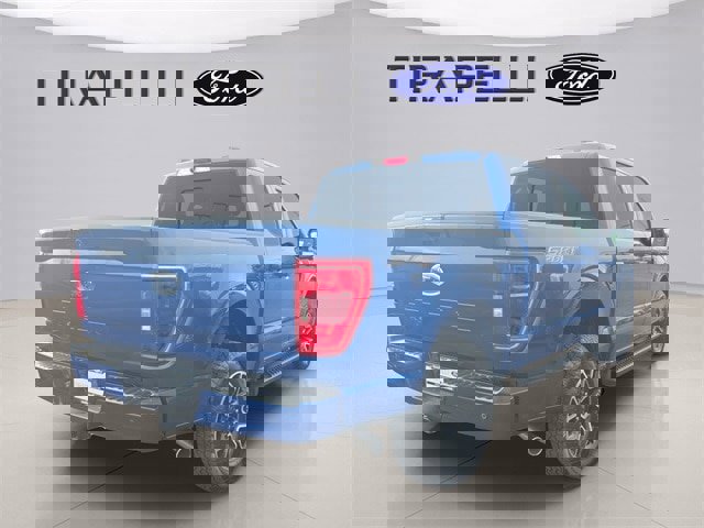 Certified 2023 Ford F150 XLT w/ Equipment Group 302A High image 3