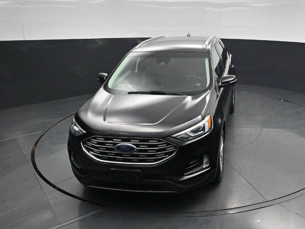 Certified 2019 Ford Edge SEL w/ Equipment Group 201A AWD/4WD image 38