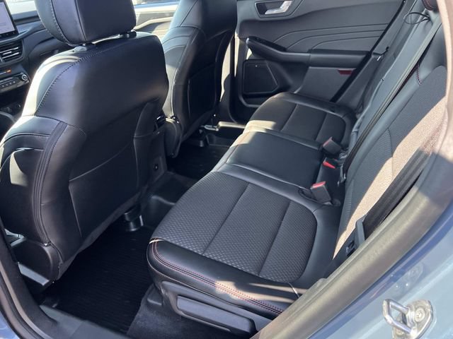 Certified 2024 Ford Escape ST-Line w/ Tech Pack #1 AWD/4WD image 12