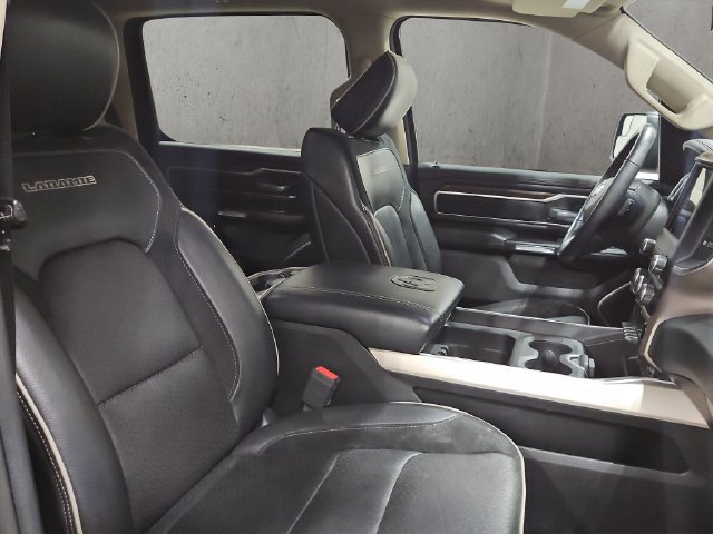 Used 2020 RAM 1500 Laramie AWD/4WD image 20