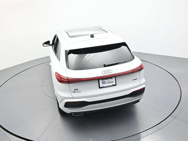 Used 2025 Audi Q5 Premium Plus AWD/4WD image 39