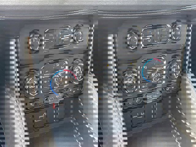 Used 2024 Chevrolet Tahoe Z71 w/ Z71 Off-Road Package image 27