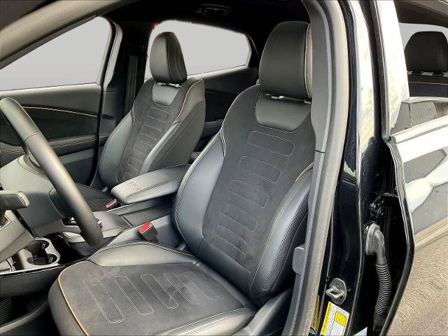 Certified 2023 Ford Mustang Mach-E GT AWD/4WD image 23