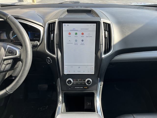 Certified 2021 Ford Edge Titanium w/ Cargo Accessory Package image 16