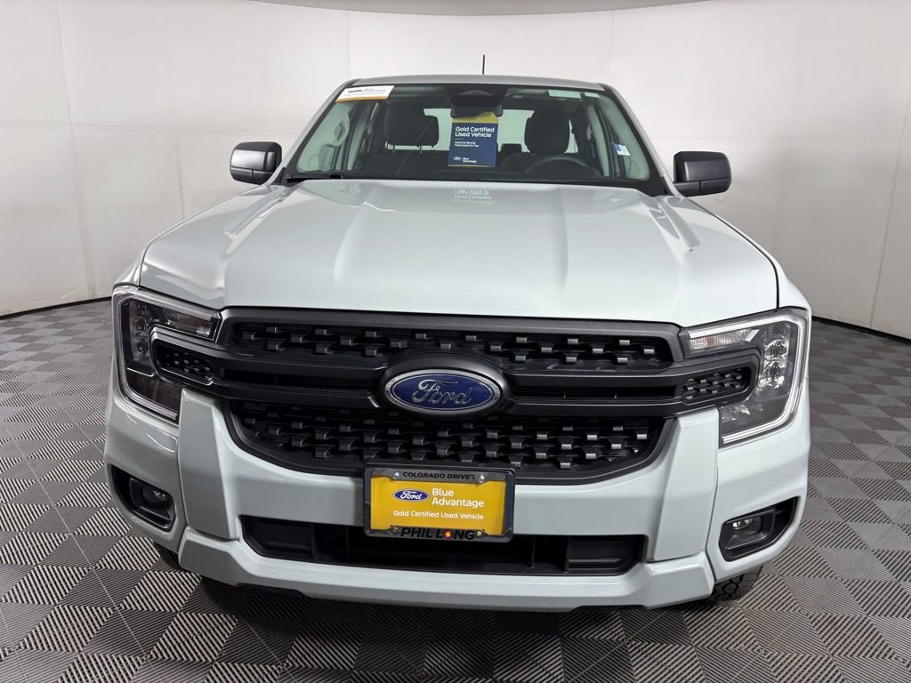 Certified 2024 Ford Ranger XL image 8