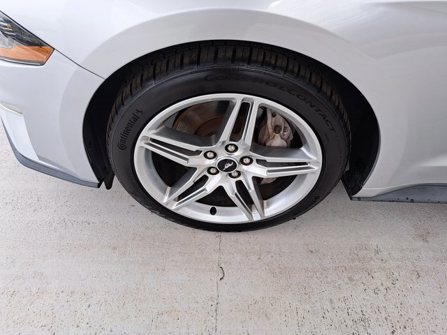 Certified 2019 Ford Mustang Premium w/ Ecoboost Performance Package image 30