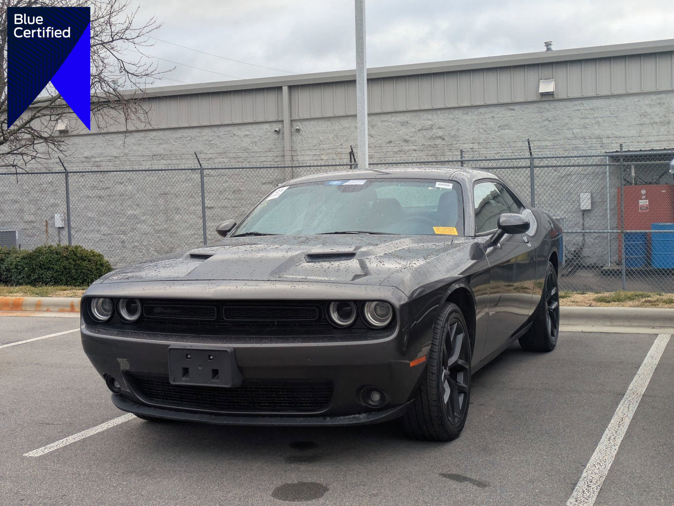 Used 2022 Dodge Challenger SXT w/ Driver Convenience Group