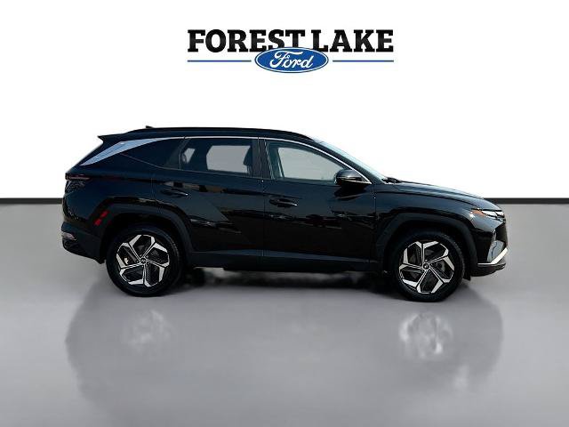Used 2023 Hyundai Tucson SEL w/ Convenience Package AWD/4WD image 8
