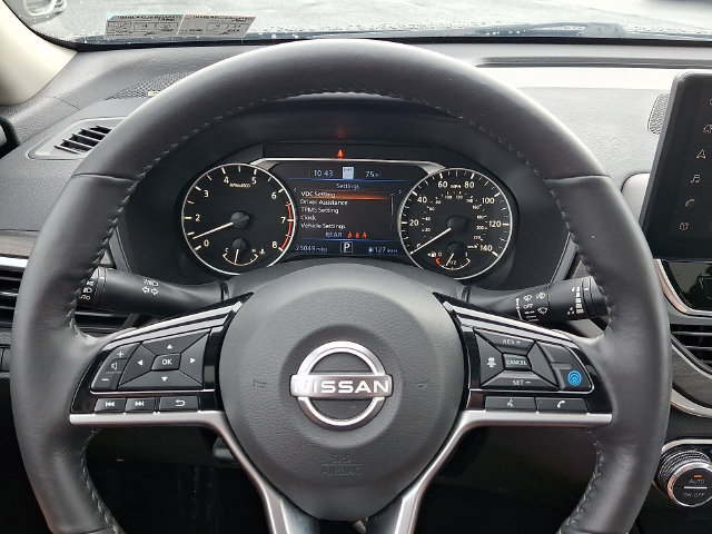 Used 2023 Nissan Altima 2.5 SL AWD/4WD image 20