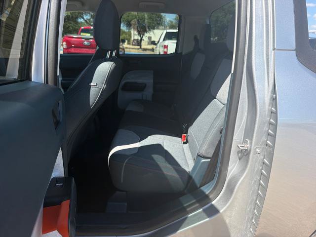 Certified 2024 Ford Maverick XLT FWD image 30