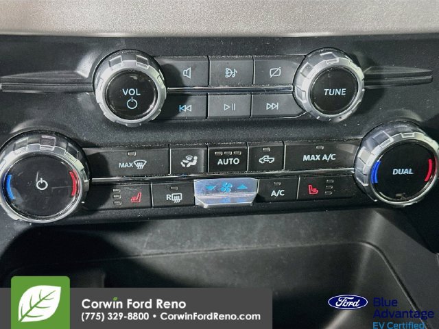 Certified 2023 Ford F150 Lightning XLT AWD/4WD image 19