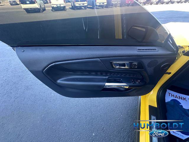 Certified 2024 Ford Mustang GT Premium RWD image 11