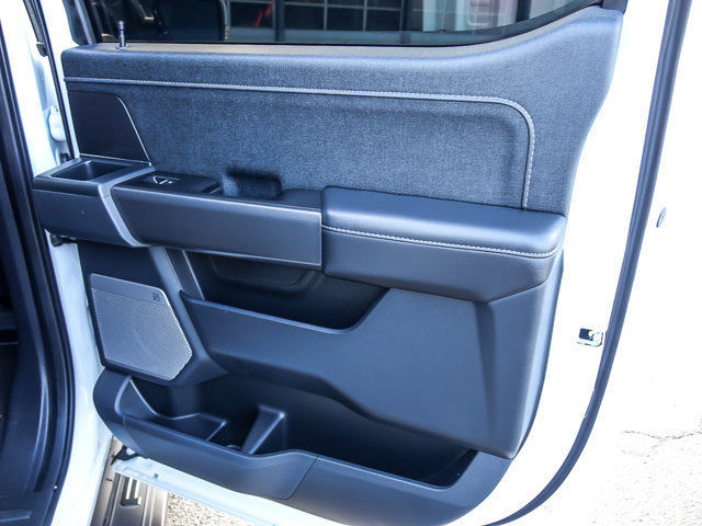 Certified 2025 Ford F150 Lariat image 27