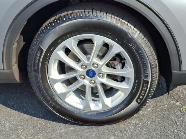 Certified 2022 Ford Escape SE w/ Convenience Package image 8