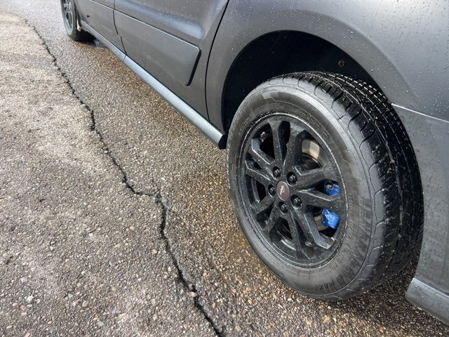 Certified 2020 Ford Transit Connect XL image 22