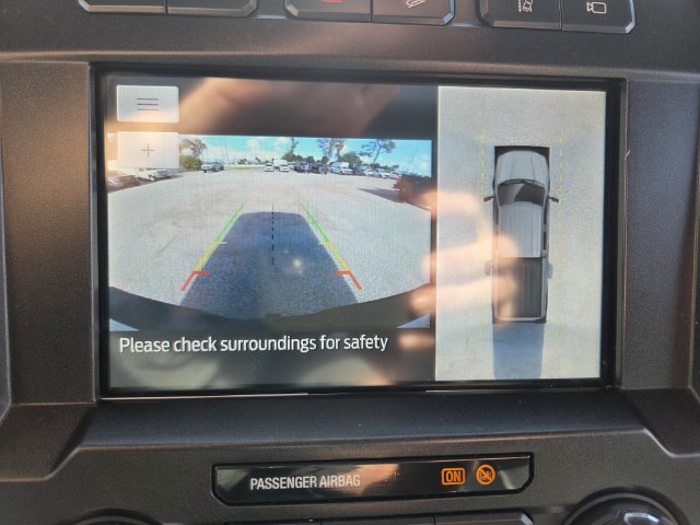 Certified 2020 Ford F350 Lariat w/ Lariat Ultimate Package AWD/4WD image 26