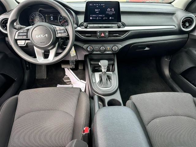 Used 2023 Kia Forte LXS FWD image 10