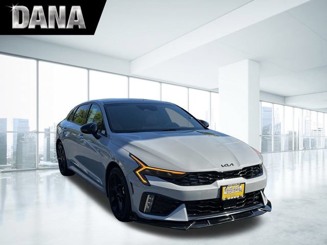 2026 Kia K5