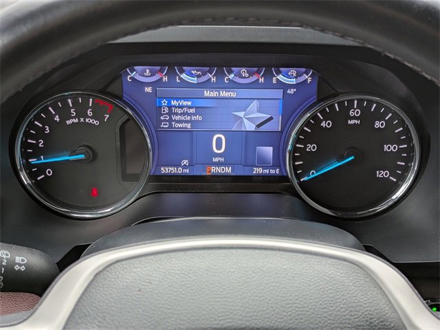 Certified 2024 Ford Expedition Limited image 27