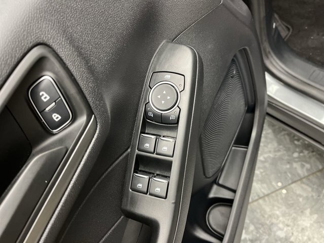 Certified 2025 Ford Escape Active w/ Cold Weather Package AWD/4WD image 8