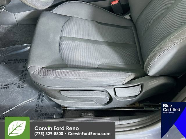 Used 2022 Kia K5 LXS image 21