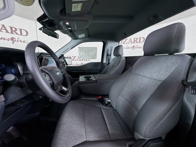 Certified 2025 Ford F150 XL image 24