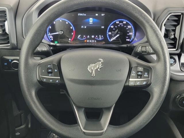 Certified 2023 Ford Bronco Sport Big Bend image 25