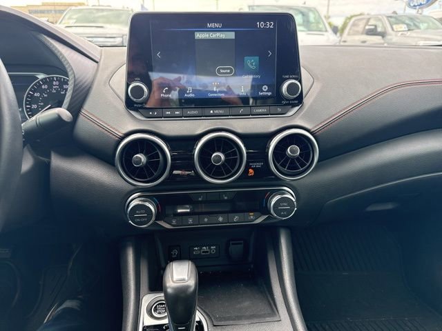 Used 2024 Nissan Sentra SR image 11