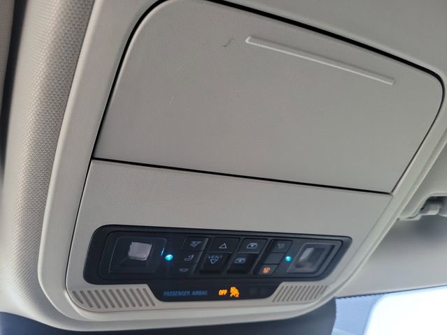 Certified 2025 Ford Expedition Max Active AWD/4WD image 17