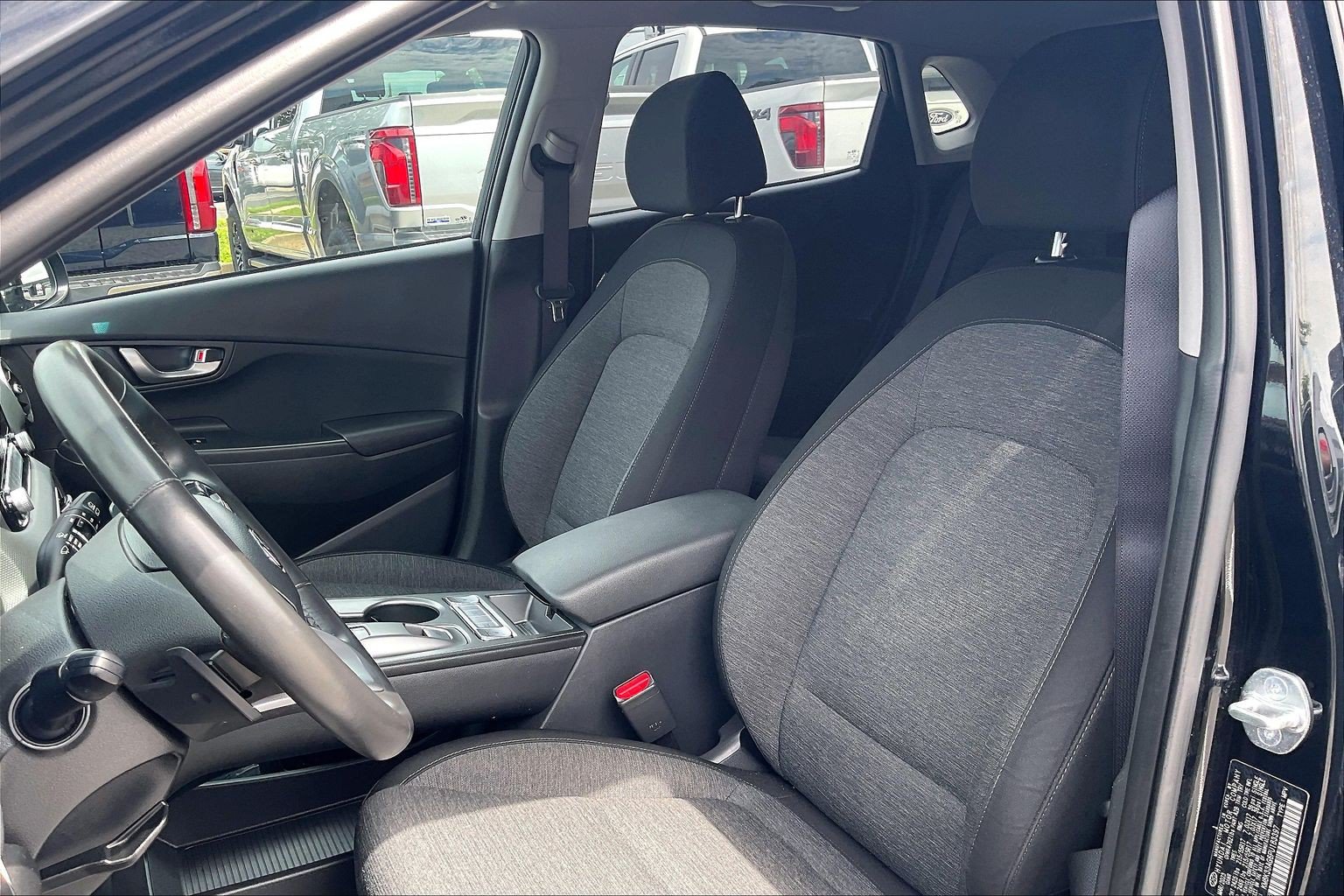 Used 2023 Hyundai Kona SEL FWD image 24