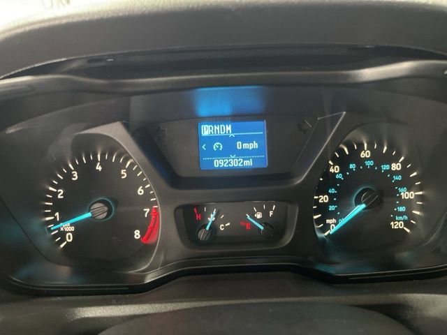 Certified 2019 Ford Transit 250 130 Low Roof w/ Exterior Upgrade Package image 40