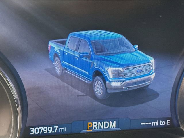 Certified 2023 Ford F150 XLT w/ Equipment Group 302A High AWD/4WD image 19