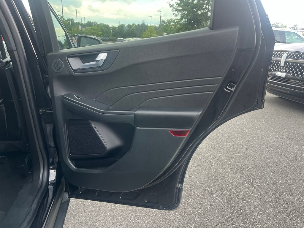 Certified 2024 Ford Escape ST-Line Elite w/ Premium Technology Package AWD/4WD image 20