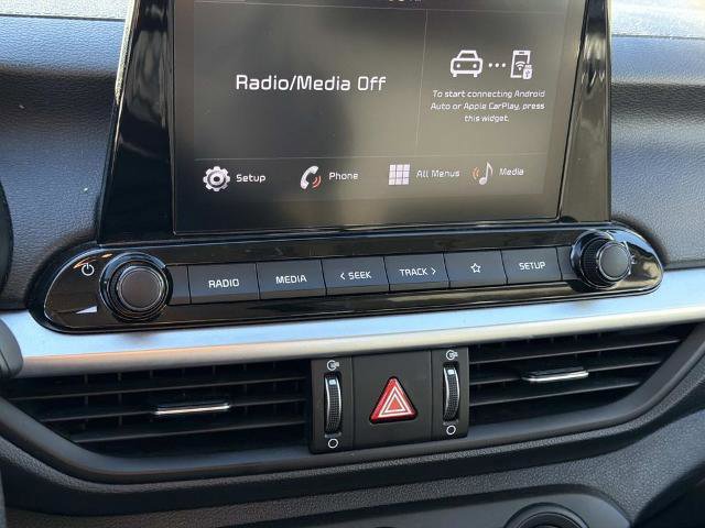 Used 2024 Kia Forte LXS image 23