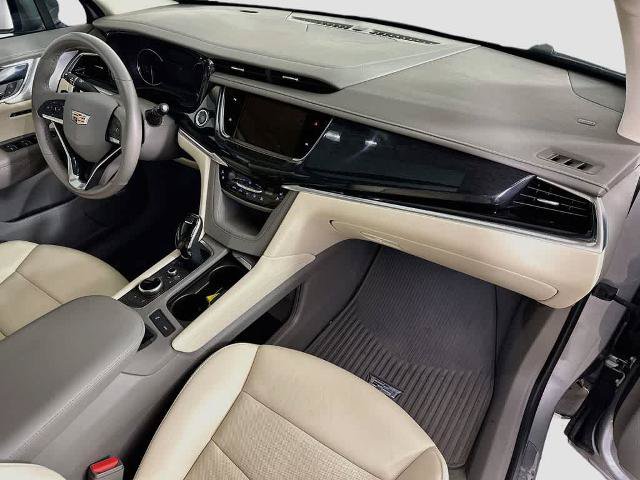Used 2024 Cadillac XT6 Premium Luxury AWD/4WD image 35