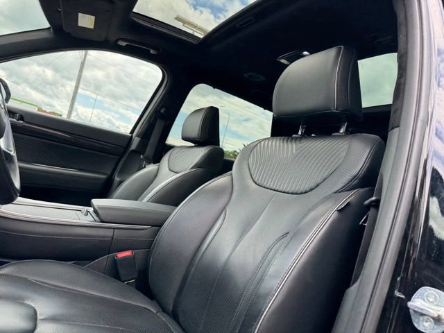 Used 2024 Hyundai Palisade Calligraphy AWD/4WD image 7