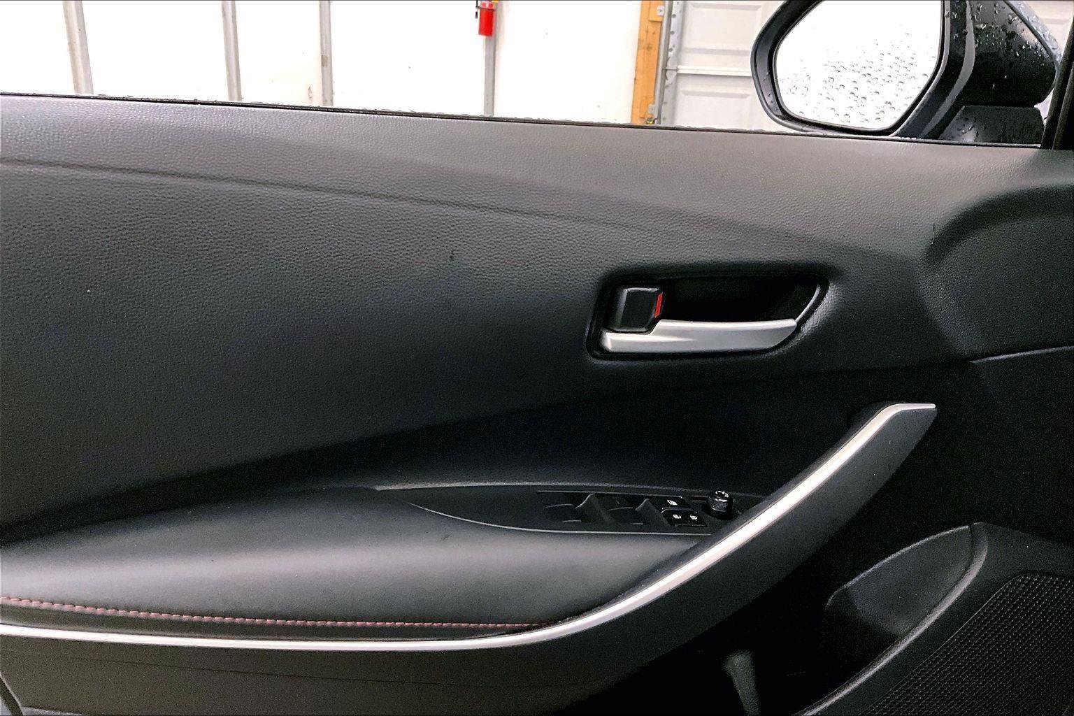 Used 2024 Toyota Corolla SE image 22