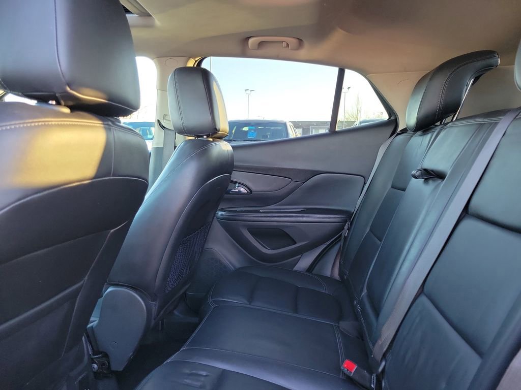 Used 2019 Buick Encore Essence image 13