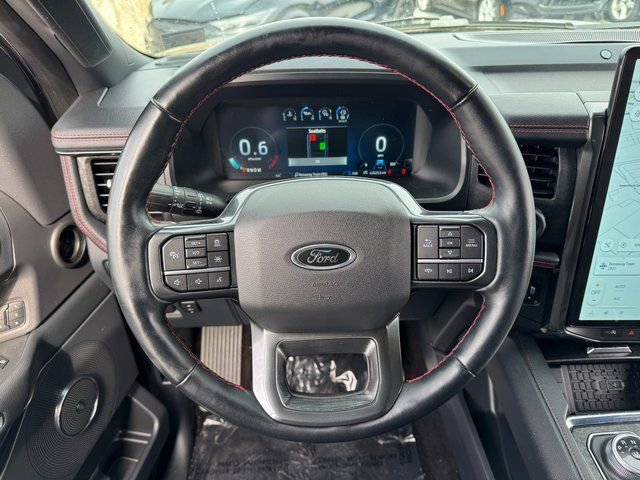 Certified 2022 Ford Expedition Limited image 24