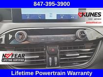 Certified 2024 Ford Escape Active FWD image 50