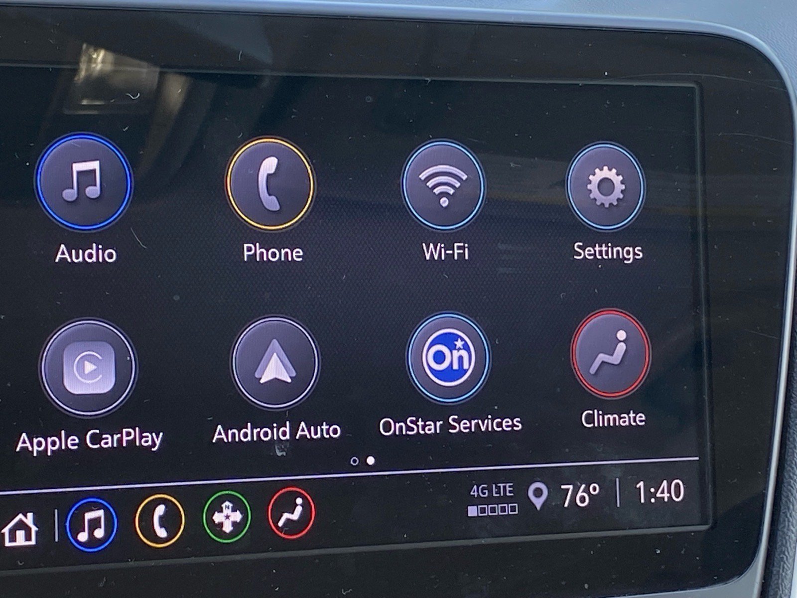 Used 2025 Chevrolet Malibu LT FWD image 16