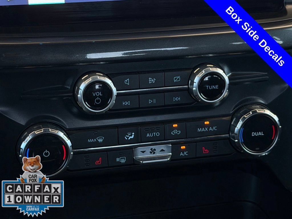 Certified 2022 Ford F150 XLT w/ Equipment Group 302A High RWD image 17