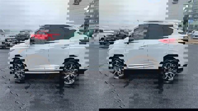 Used 2021 Acura RDX FWD w/ Technology Package image 3