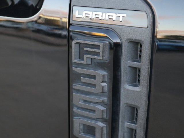 Certified 2023 Ford F350 Lariat w/ Lariat Ultimate Package AWD/4WD image 10