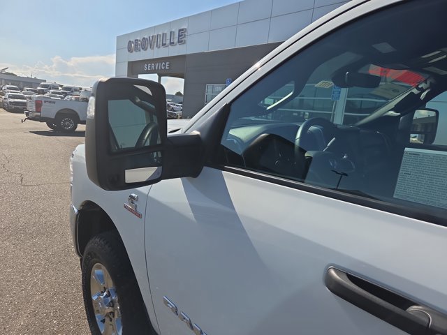 Used 2024 RAM 2500 Big Horn AWD/4WD image 10