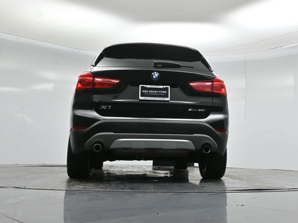 Used 2019 BMW X1 sDrive28i w/ Convenience Package image 16