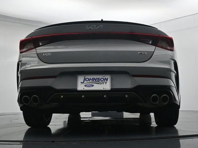 Used 2024 Kia K5 GT w/ GT1 Package FWD image 34