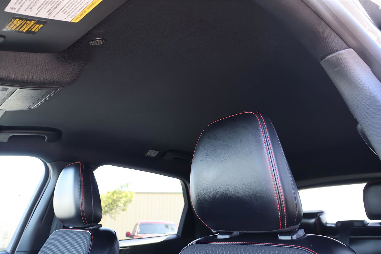 Certified 2024 Ford Escape ST-Line w/ Equipment Group 301A image 14