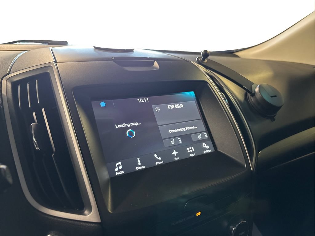Certified 2018 Ford Edge SEL w/ Equipment Group 201A AWD/4WD image 27