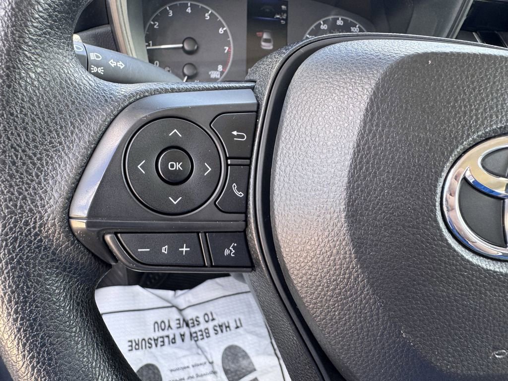 Used 2024 Toyota Corolla LE image 11